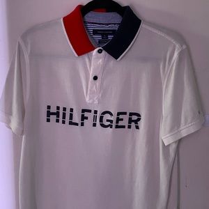 Tommy Hilfiger polo